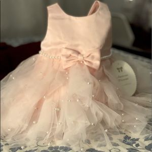 Girls dresses